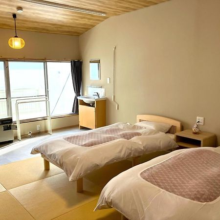 Takasagoya Ryokan Ξενοδοχείο Γιαμαγκάτα Εξωτερικό φωτογραφία