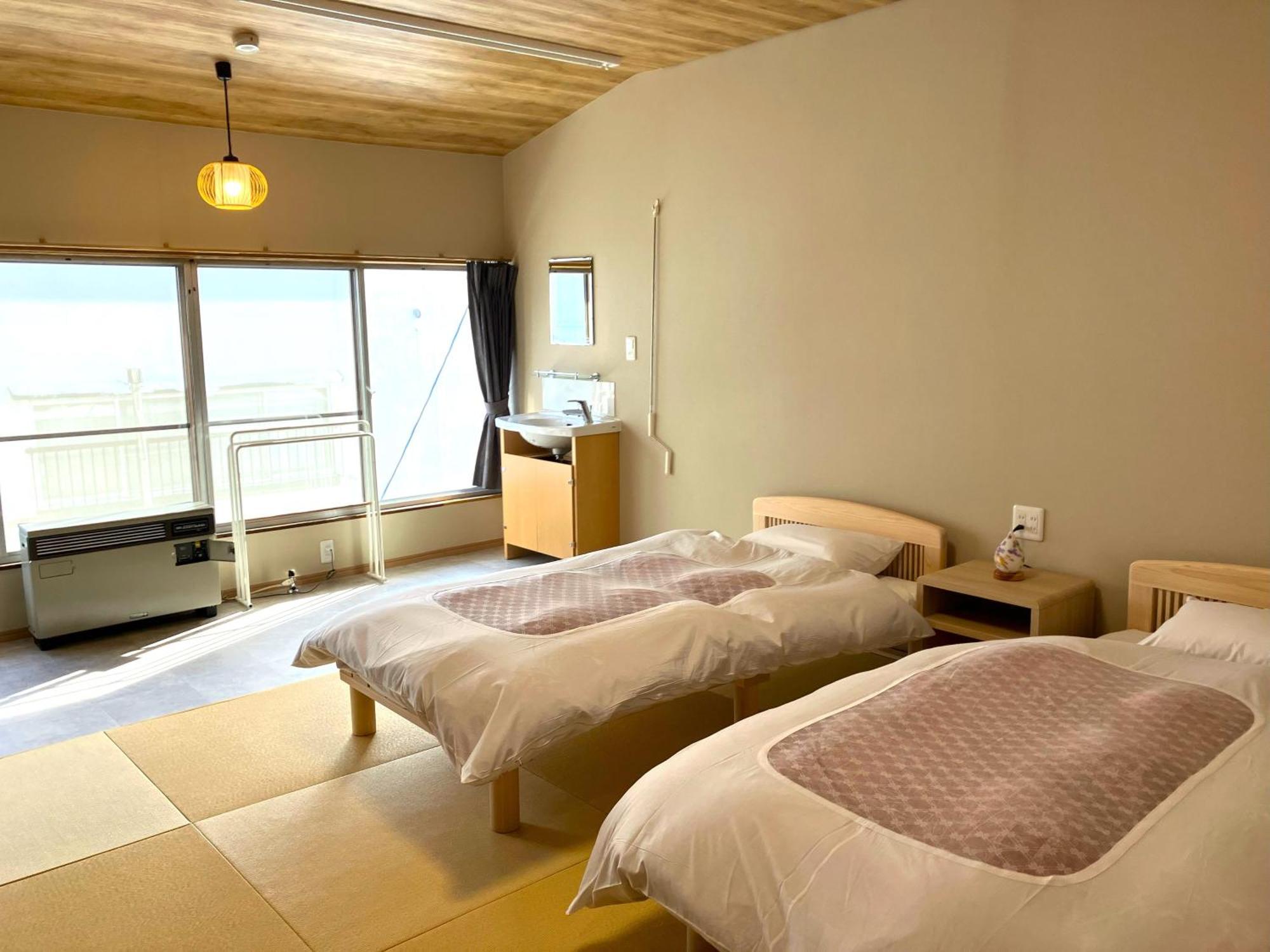 Takasagoya Ryokan Γιαμαγκάτα Εξωτερικό φωτογραφία