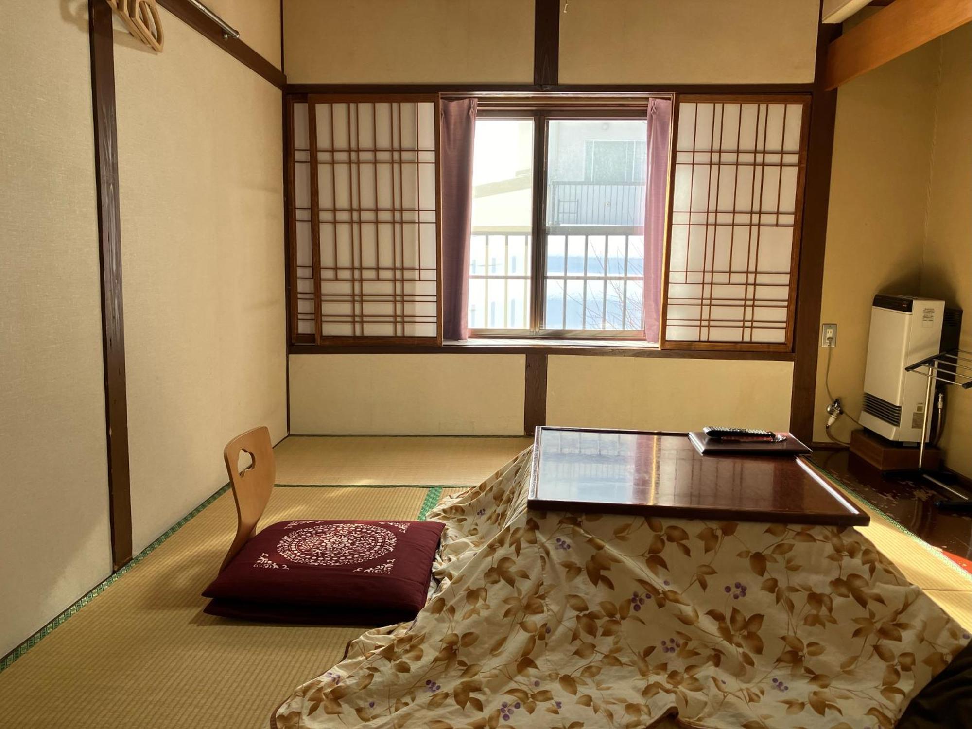 Takasagoya Ryokan Ξενοδοχείο Γιαμαγκάτα Εξωτερικό φωτογραφία