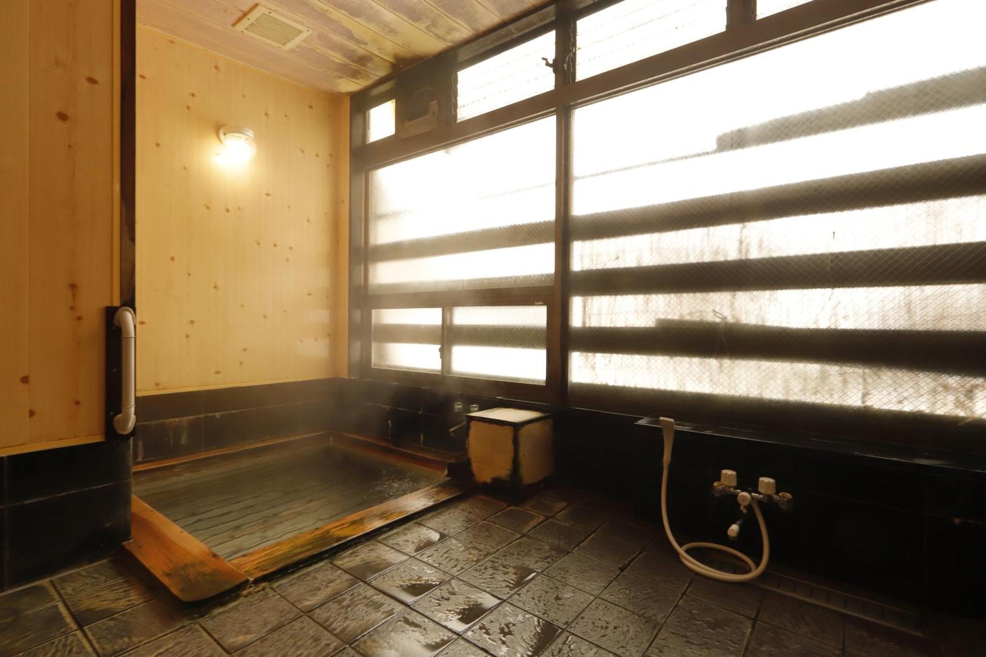 Takasagoya Ryokan Ξενοδοχείο Γιαμαγκάτα Εξωτερικό φωτογραφία