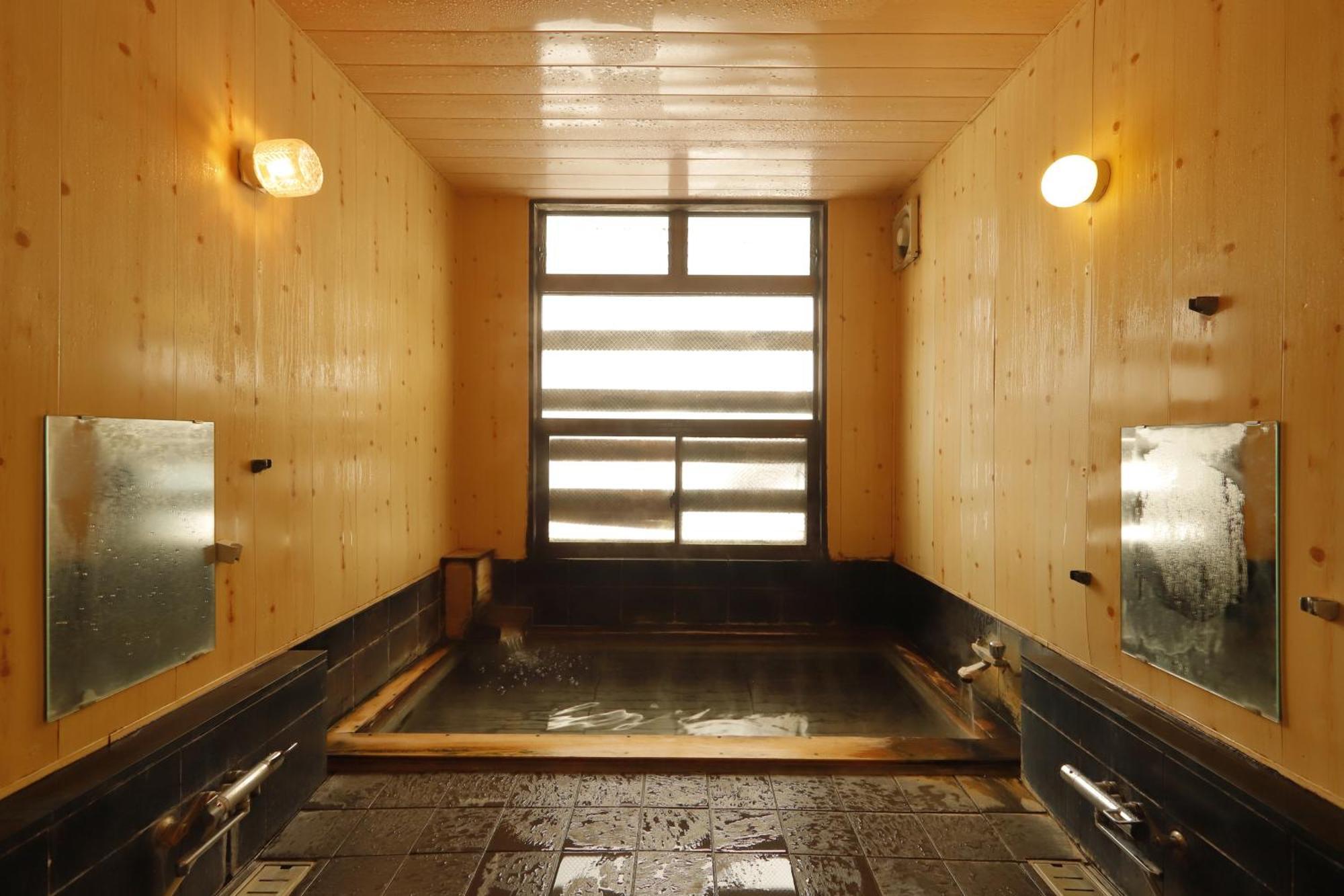 Takasagoya Ryokan Ξενοδοχείο Γιαμαγκάτα Εξωτερικό φωτογραφία