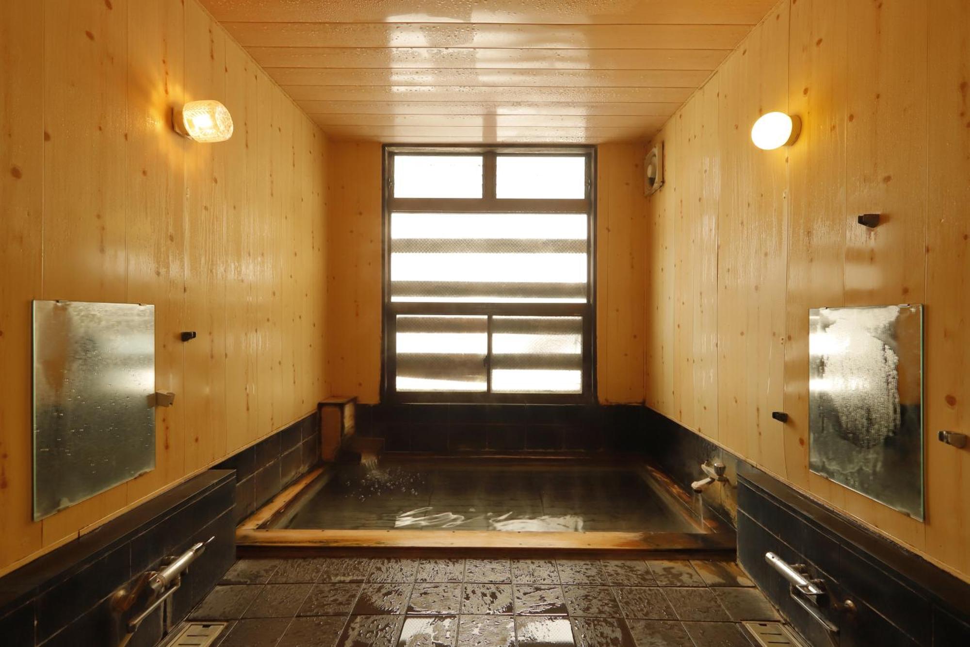 Takasagoya Ryokan Γιαμαγκάτα Εξωτερικό φωτογραφία