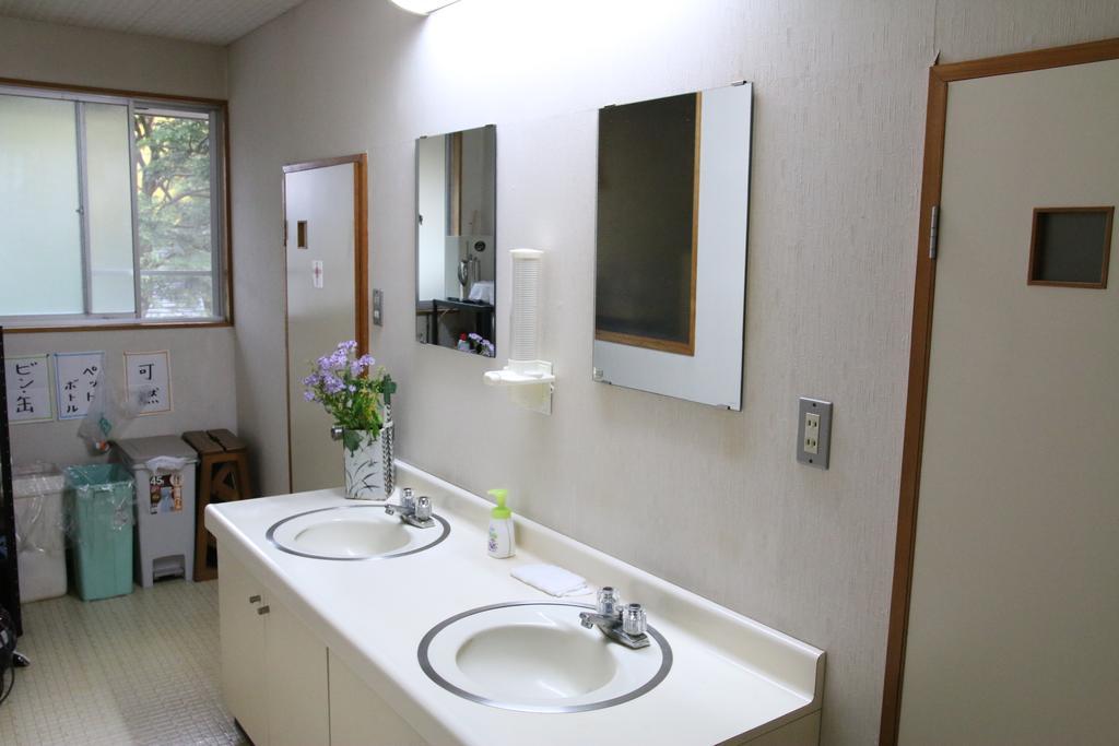 Takasagoya Ryokan Γιαμαγκάτα Εξωτερικό φωτογραφία