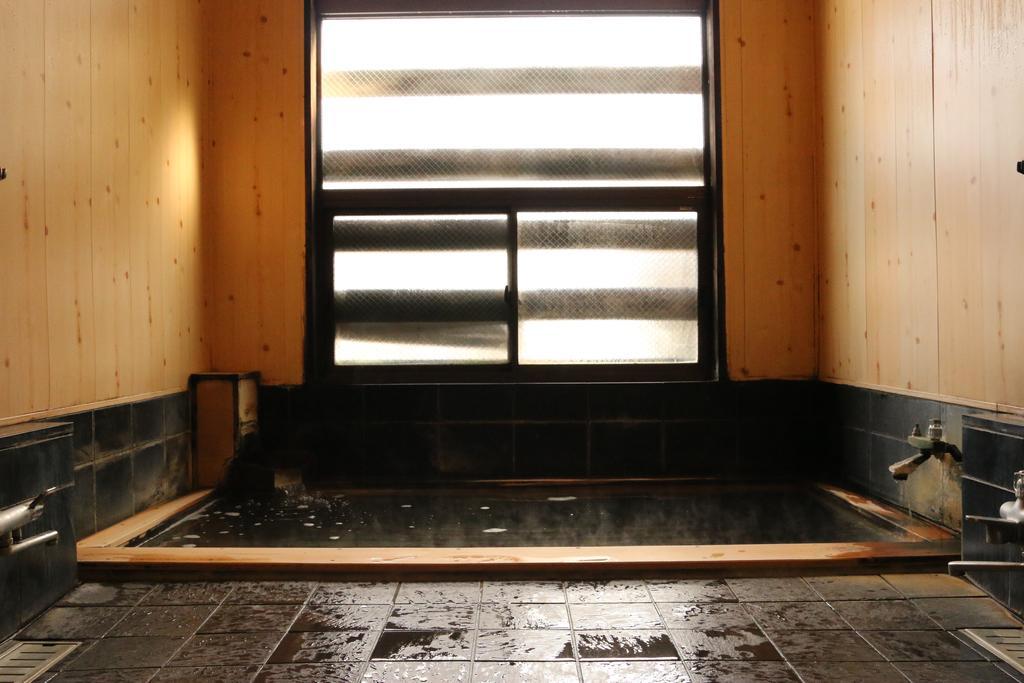 Takasagoya Ryokan Ξενοδοχείο Γιαμαγκάτα Εξωτερικό φωτογραφία