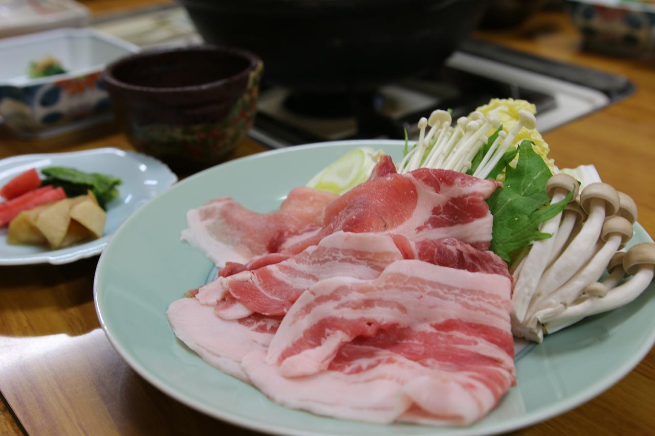 Takasagoya Ryokan Γιαμαγκάτα Εξωτερικό φωτογραφία